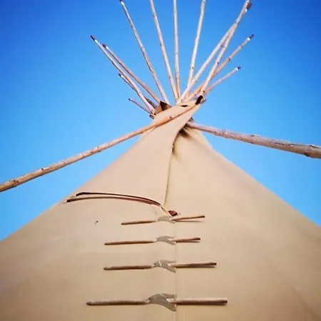 Teepee Costa * تيندايا