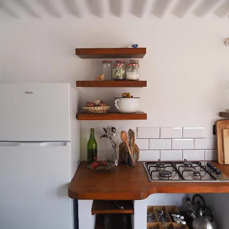 Teepee Costa Glamping Tindaya