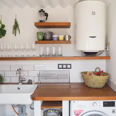 Glamping Teepee Costa *