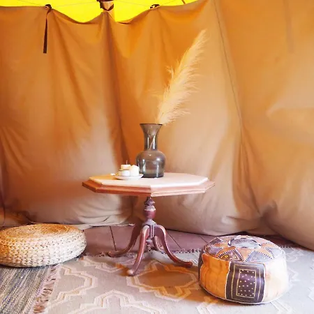 Teepee Costa تيندايا