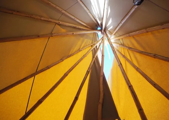 Teepee Costa * Tindaya