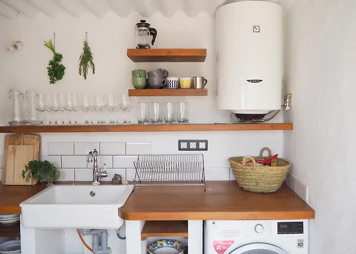 Glamping Teepee Costa *